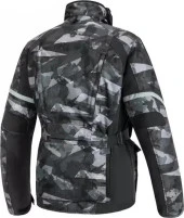 Scoyco JK108C 4 Mevsim Motosiklet Montu S (Kamuflaj Desenli) - 4