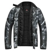 Scoyco JK108C 4 Mevsim Motosiklet Montu S (Kamuflaj Desenli) - 5