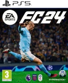 Fc 24 Ps5 Oyun - 1