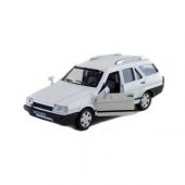 Birlik Kartal Slx Beyaz Metal Çek Bırak oyuncak - 1