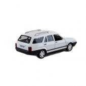 Birlik Kartal Slx Beyaz Metal Çek Bırak oyuncak - 3