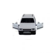 Birlik Kartal Slx Beyaz Metal Çek Bırak oyuncak - 4