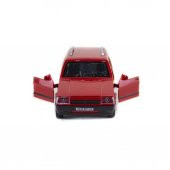 Birlik Kartal Slx Beyaz Metal Çek Bırak oyuncak - 12