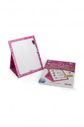 Diytoy Manyetik Tablet Yazı Tahtası - Pembe - 1