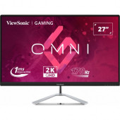 Viewsonic VX2780-2K 27 1ms 170Hz 2k Qhd Freesync IPS Gaming Monitör - 1
