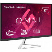 Viewsonic VX2780-2K 27 1ms 170Hz 2k Qhd Freesync IPS Gaming Monitör - 2
