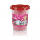 Barbie Oyun Hamuru 4lü Paket - (4 x 100 gr) - 2