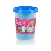 Barbie Oyun Hamuru 4lü Paket - (4 x 100 gr) - 3