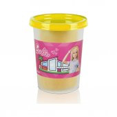 Barbie Oyun Hamuru 4lü Paket - (4 x 100 gr) - 5