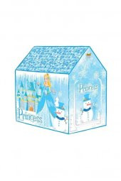 Prenses Şatosu Oyun Evi Çadırı 2 KİŞİLİK - 3