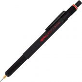 Rotring 800+ Çift Fonksiyonlu Versatil Kalem 0.7 Siyah 1900182 - 1