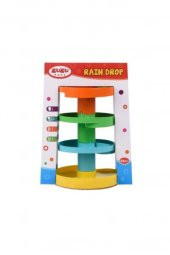 Yağmur Damlası (Çıngıraklı Top Oyunu) Zuzu - 3