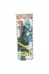 M-16 Oyuncak Tüfek 56 CM thumbnail 2