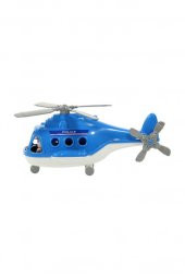 Polesie 72405 Filede Polis Helikopter - 2