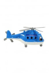 Polesie 72405 Filede Polis Helikopter - 3