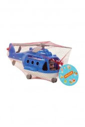 Polesie 72405 Filede Polis Helikopter - 5