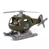 Polesie 72405 Filede Polis Helikopter - 10