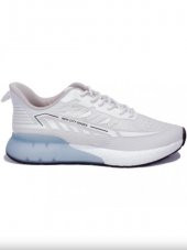 Gamelu 23Yz Nice Kadın Sneakers Keten Spor Ayakkabı - Beyaz - ST00169-Beyaz-39 - 2