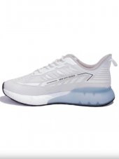 Gamelu 23Yz Nice Kadın Sneakers Keten Spor Ayakkabı - Beyaz - ST00169-Beyaz-39 - 3