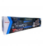 UZAKTAN KUMANDALI ŞARJLI BÜYÜK TIR 60CM - 3