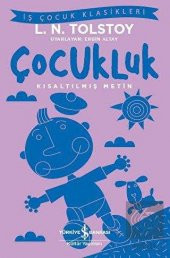 Çocukluk (Kısaltılmış Metin) - 1