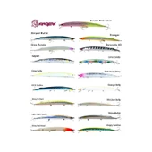 FUJIN Kingjerk Sinking 19cm 34gr Maket Balık - 1