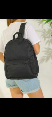 DZC KUZENLER AVM Unisex Hugbag Sırt Çantası Spor Okul Outdoor Laptop ÇANTA günlük - 1