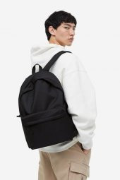 DZC KUZENLER AVM Unisex Hugbag Sırt Çantası Spor Okul Outdoor Laptop ÇANTA günlük - 3