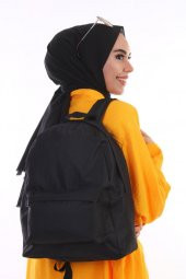 DZC KUZENLER AVM Unisex Hugbag Sırt Çantası Spor Okul Outdoor Laptop ÇANTA günlük - 4