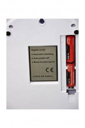 Dijital Hassas Mutfak Tartısı Terazisi 10kg thumbnail 3