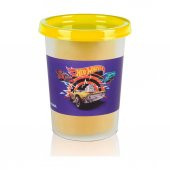 Oyun Hamuru 4lü Paket - (4 x 100 gr) HotWheels - 4
