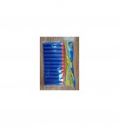 12'Lİ NERF MERMİSİ YEDEK PAKET SÜNGER MERMİ - 2