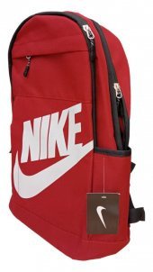 DAYANIKLI UNISEX GÜNLÜK SPOR SIRT OKUL ÇANTASI NIKE - 3