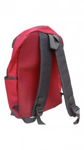 DAYANIKLI UNISEX GÜNLÜK SPOR SIRT OKUL ÇANTASI NIKE - 4