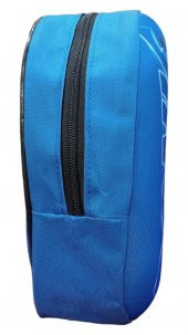 KİRPİ SONİC Kreş Anaokulu Sırt Çantası 3-5 YAŞ KÜÇÜK BOY 25 CM - 3