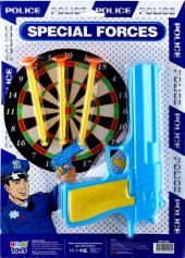 OK ATAN POLİS SET OYUNCAK - 1