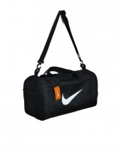 DZC KUZENLER AVM SPOR FITNESS SEYAHAT SPOR ÇANTA VALİZ AYAKKABILI BÖLMELİ - 1