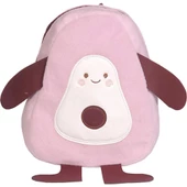 DZC KUZENLER AVM AVAKADO ÇOCUK SIRT ÇANTASI GÜNLÜK SPOR SIRT ÇANTA - 6