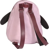 DZC KUZENLER AVM AVAKADO ÇOCUK SIRT ÇANTASI GÜNLÜK SPOR SIRT ÇANTA - 5