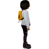 DZC KUZENLER AVM AVAKADO ÇOCUK SIRT ÇANTASI GÜNLÜK SPOR SIRT ÇANTA - 11