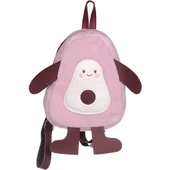 DZC KUZENLER AVM AVAKADO ÇOCUK SIRT ÇANTASI GÜNLÜK SPOR SIRT ÇANTA - 4