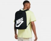 DAYANIKLI UNISEX GÜNLÜK SPOR SIRT OKUL ÇANTASI NIKE - 5