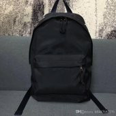DZC KUZENLER AVM Unisex Hugbag Sırt Çantası Spor Okul Outdoor Laptop ÇANTA - 1