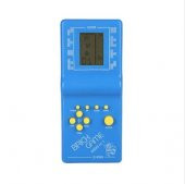 EL ATARİSİ NOSTALJİK Oyuncak Tetris - 3