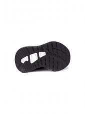 Gamelu 23Yz Nice Kadın Sneakers Keten Spor Ayakkabı - Siyah - ST00169-Siyah-39 - 4