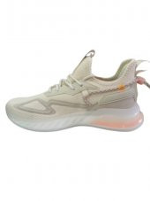 Gamelu 23Ym Grim Erkek Sneakers Keten Günlük Spor Ayakkabı - Bej - ST00153-Bej-42 - 3