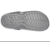 Crocs Classic Lined Clog Gri Unisex Sandalet 203591-0EX - 6