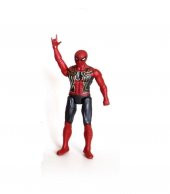 Örümcek Adam VANTUZ Atıcı Eldiven Spiderman Oyuncak Yapışan Ağ Fırlat - 3