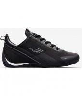 Lescon Smash 6 Erkek Sneakers Spor Ayakkabı - Siyah - ST00005-Siyah-45 - 2