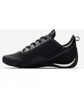 Lescon Smash 6 Erkek Sneakers Spor Ayakkabı - Siyah - ST00005-Siyah-45 - 3